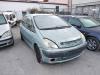  Citroen Xsara Picasso Разборочный номер P0732 #1