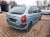  Citroen Xsara Picasso Разборочный номер C0090 #3