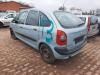  Citroen Xsara Picasso Разборочный номер C0090 #4