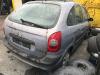  Citroen Xsara Picasso Разборочный номер T5768 #3