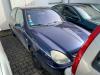  Citroen Xsara Разборочный номер T4435 #1