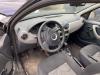  Dacia (Renault) Sandero Разборочный номер C0868 #3