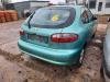  Daewoo Lanos Разборочный номер C0399 #4