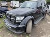  Dodge Nitro Разборочный номер M0051 #1