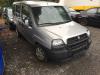  Fiat Doblo (2000-2010) Разборочный номер S6204 #1