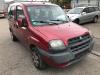  Fiat Doblo (2000-2010) Разборочный номер T5769 #2