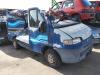  Fiat Ducato (1994-2002) Разборочный номер P2698 #2