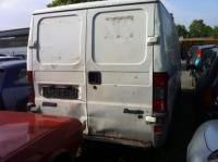  Fiat Ducato (1994-2002) Разборочный номер X9462 #1