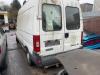  Fiat Ducato (2002-2006) Разборочный номер T3533 #2