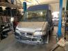  Fiat Ducato (2002-2006) Разборочный номер T4032 #1