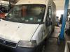  Fiat Ducato (2002-2006) Разборочный номер T5962 #2