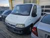  Fiat Ducato (2002-2006) Разборочный номер T6462 #1