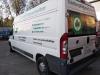  Fiat Ducato (c 2006) Разборочный номер L9522 #2