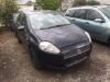  Fiat Grande Punto Разборочный номер S4270 #2