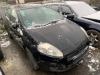  Fiat Grande Punto Разборочный номер T4316 #1