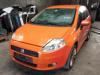  Fiat Grande Punto Разборочный номер P3392 #1