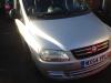  Fiat Multipla Разборочный номер B3211 #1