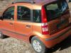  Fiat Panda Разборочный номер V4271 #4