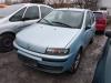  Fiat Punto II (1999-2005) Разборочный номер P0265 #1