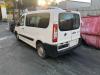  Fiat Scudo (2007-2016) Разборочный номер T4158 #2