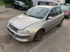  Fiat Stilo Разборочный номер T5058 #1