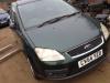  Ford C-Max Разборочный номер B3462 #1