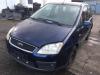  Ford C-Max Разборочный номер S6315 #4