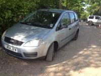  Ford C-Max Разборочный номер W9716 #3