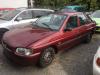  Ford Escort Разборочный номер S3610 #2