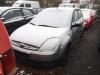  Ford Fiesta (2001-2007) Разборочный номер S2891 #2