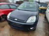  Ford Fiesta (2001-2007) Разборочный номер C0322 #2