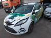  Ford Fiesta (2008-2018) Разборочный номер P1984 #1