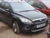  Ford Focus II (2004-2011) Разборочный номер V2543 #1