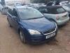  Ford Focus II (2004-2011) Разборочный номер V4000 #1