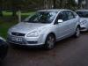  Ford Focus II (2004-2011) Разборочный номер V4497 #1