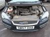  Ford Focus II (2004-2011) Разборочный номер M0164 #1