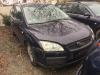  Ford Focus II (2004-2011) Разборочный номер S6507 #1