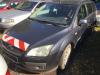  Ford Focus II (2004-2011) Разборочный номер S7232 #1