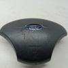 Подушка безопасности (Airbag) водителя Ford Focus I (1998-2005) Артикул 54686581 - Фото #1