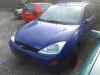  Ford Focus I (1998-2005) Разборочный номер L7283 #1