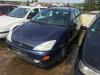  Ford Focus I (1998-2005) Разборочный номер Z6372 #1