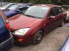  Ford Focus I (1998-2005) Разборочный номер S4510 #2