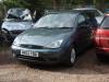  Ford Focus I (1998-2005) Разборочный номер V4276 #1