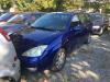  Ford Focus I (1998-2005) Разборочный номер S5581 #2