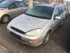  Ford Focus I (1998-2005) Разборочный номер S5813 #2