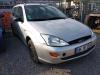  Ford Focus I (1998-2005) Разборочный номер P2372 #1