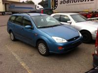  Ford Focus I (1998-2005) Разборочный номер Z3438 #2