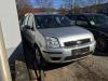  Ford Fusion Разборочный номер S5055 #2