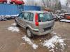  Ford Fusion Разборочный номер C0555 #4