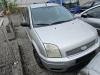  Ford Fusion Разборочный номер T6276 #2